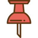 edit tools,push pin,office material,school material,attachment,Tools and utensils